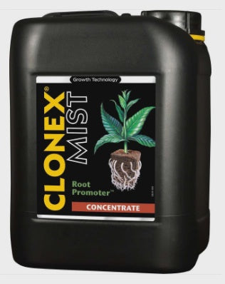 Clonex Mist 5L Concentrate - Rooting Preparation