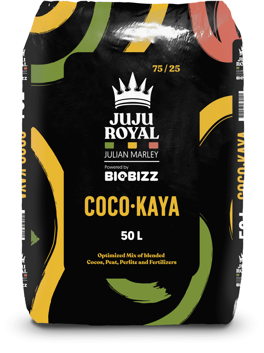 Biobizz Coco Biobizz Coco Kaya 50L