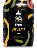 Biobizz Coco Kaya 50L
