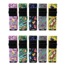 Combie All-In-One Pocket Grinder Colorful Dreams