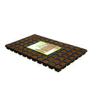 EAZY PLUG - 77 CUBES TRAY 3.5X3.5CM