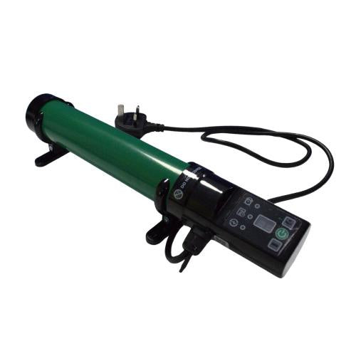 ECOHEAT - HEATING TUBE - WITH THERMOSTAT - 135W