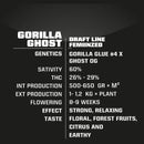 BSF - Gorilla Ghost