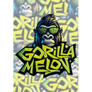 FAST BUDS - GORILLA MELON FEM - 3 SEEDS