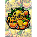 FAST BUDS - LEMON MANDARIN FEM