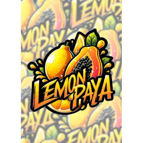 FAST BUDS - LEMONPAYA FEM