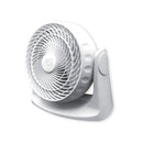 Advanced Star Plastic Floor Fan 20cm