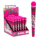 G-Tube | Amsterdam Picnic Candy Pink Cone Holder
