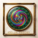 Umami x DNA Genetics - Color Theory - 3 Feminised Seeds