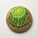 Umami x DNA Genetics - Liquid Lime - 3 Feminised Seeds