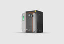 Green Qube: GQ120 – 1.2m x 1.2m x 2m