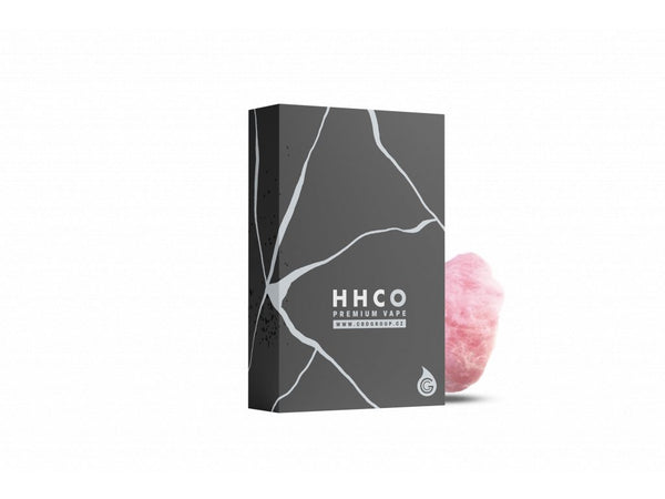 HHCO 98% Premium Disposable Vape 1ml
