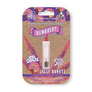 HUMBOLDT SEED COMPANY - JELLY DONUTZ FEM - 3 SEEDS