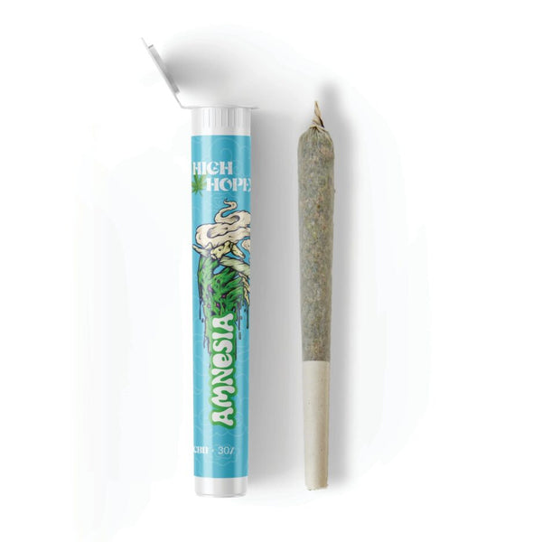 Amnesia Pre-Rolled CBD Joint