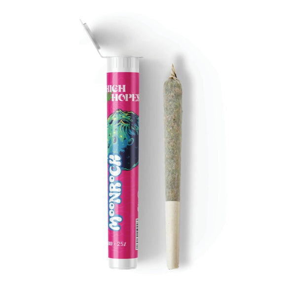Moonrock Pre-Rolled CBD Joint