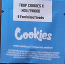 COOKIES - TROP COOKIES X HOLLYWOOD
