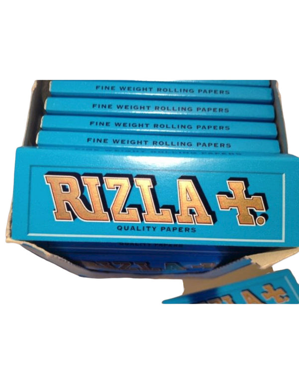 RIZLA Blue - Limited Edition