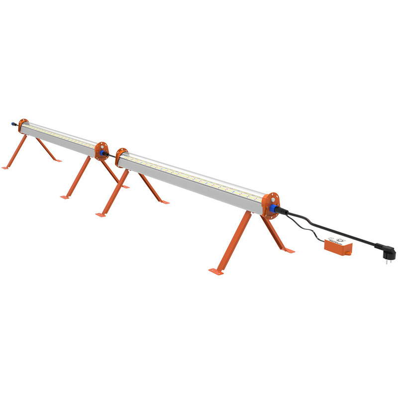 Ignator Under Canopy LED B120W Box 2 pcs
