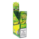 Juicy Jay’s Hemp Wraps Amarillo Lemon Cake Infused with Terpenes