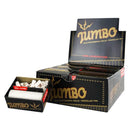Jumbo 5 Meter Rolls with Pre-Rolled Tips