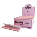Jumbo Pink King Size Rolling Papers