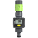 Meliflor Aqualimeter (Irrigation Control)