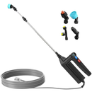 Meliflor Electric Sprayer 59 - 104 cm