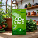 NORDGRO - CO2 GROW BAG