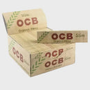 OCB Slim Organic Hemp