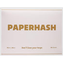 PAPERHASH 23 X 36 CM 25 SHEETS