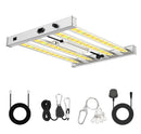 PHLIZON PRO-2000 PHX4 240W LED Grow Light