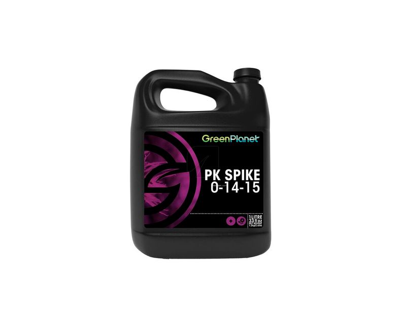 GREEN PLANET PK SPIKE 500ml