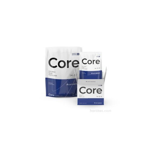 Athenio Pro ATHENA - PRO CORE