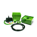 Floraflex -8" (0.9 GALLON) POTPRO™ DRIP IRRIGATION KIT | 4 PLANTS