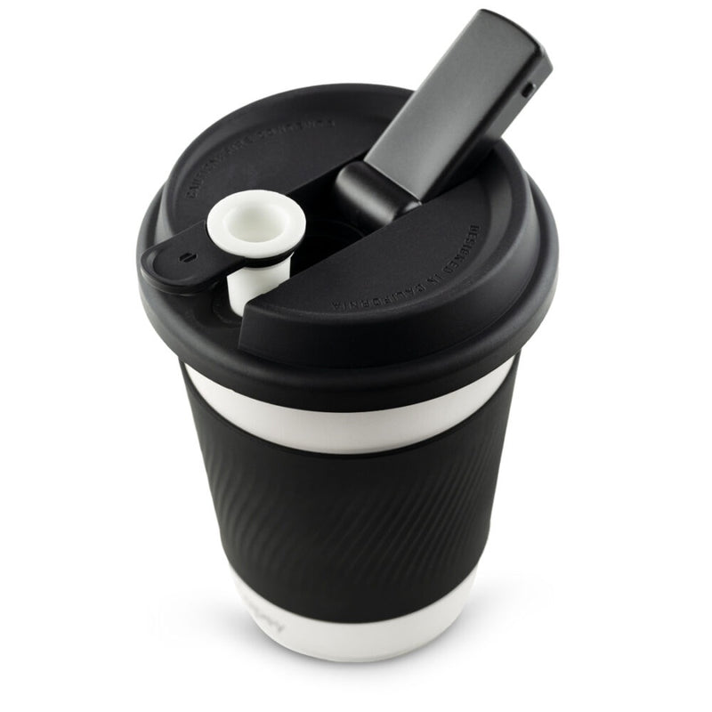 Puffco Cupsy | Coffee Cup Bong