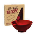 RAW Lil’ Prep Silicone Sorting Bowl
