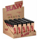 RAW Phoenix Lighters Brown