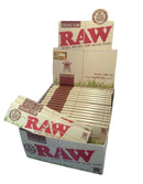 RAW Organic Kingsize Slim