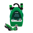 Meliflor Hose & Irrigation Set