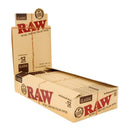 RAW 12 Inch supernatural rolling papers