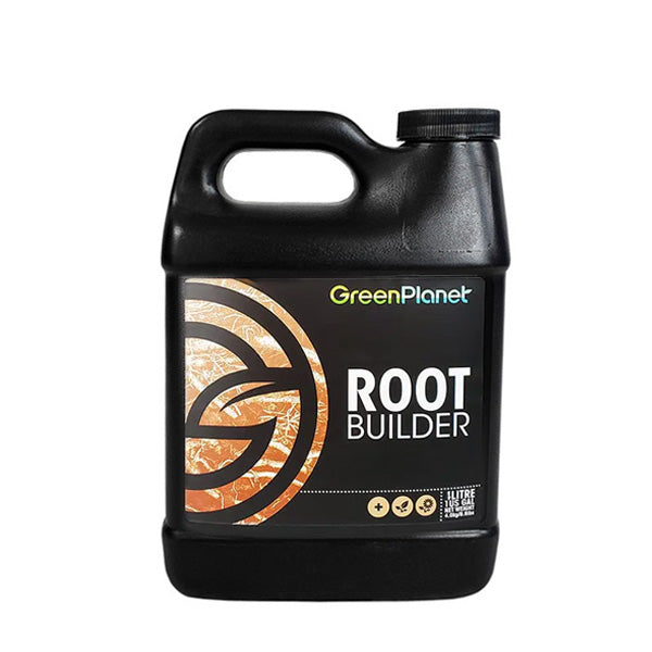 Green Planet Nutrients Root Builder 1L