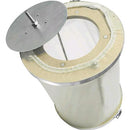 SECRET SMOKE - SECRET BOX - XL DRY SIFT WITH SPEED REGULATOR - 225 MICRON