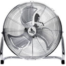 Cyclone Siroco 50cm Floor Fan