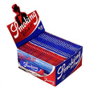 Smoking Blue Rolling Paper King Size