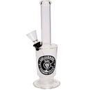 Sterling Glass Bong 7" 17.8cm Colorado Stoner Tools