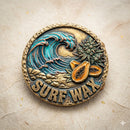 Umami x DNA Genetics - Surf Wax - 3 Feminised Seeds