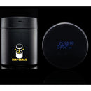 TERP SEALS - INOX JAR - 500ML