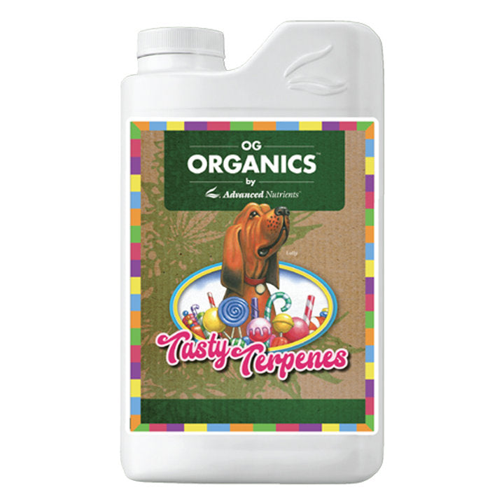 ADVANCED NUTRIENTS - NIRVANA (TASTY TERPENES)