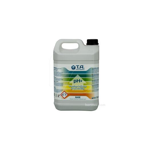 Terra Aquatica - PH Up 5L