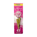 Twisted Hemp Cones California Dream